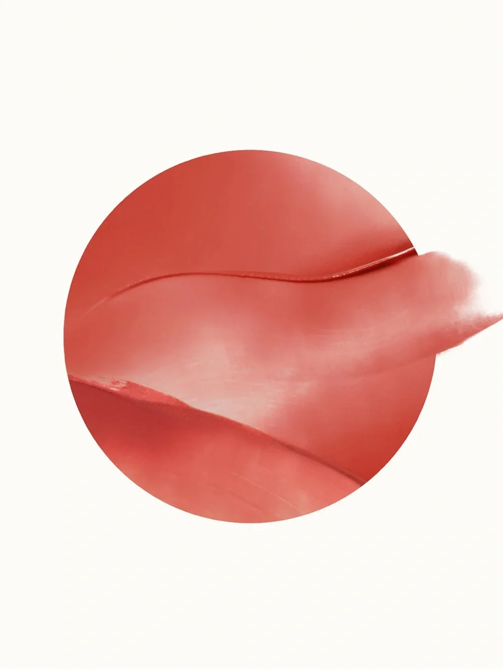 Rare Beauty Melting Cream Blush — Nearly Apricot